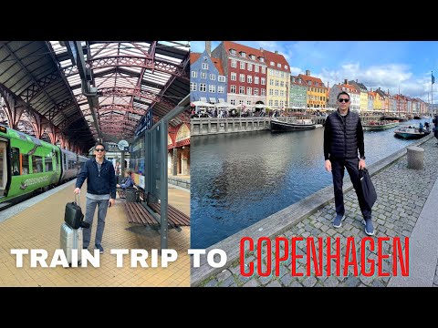 Видео: Ат rejse fra sverige til Danmark?