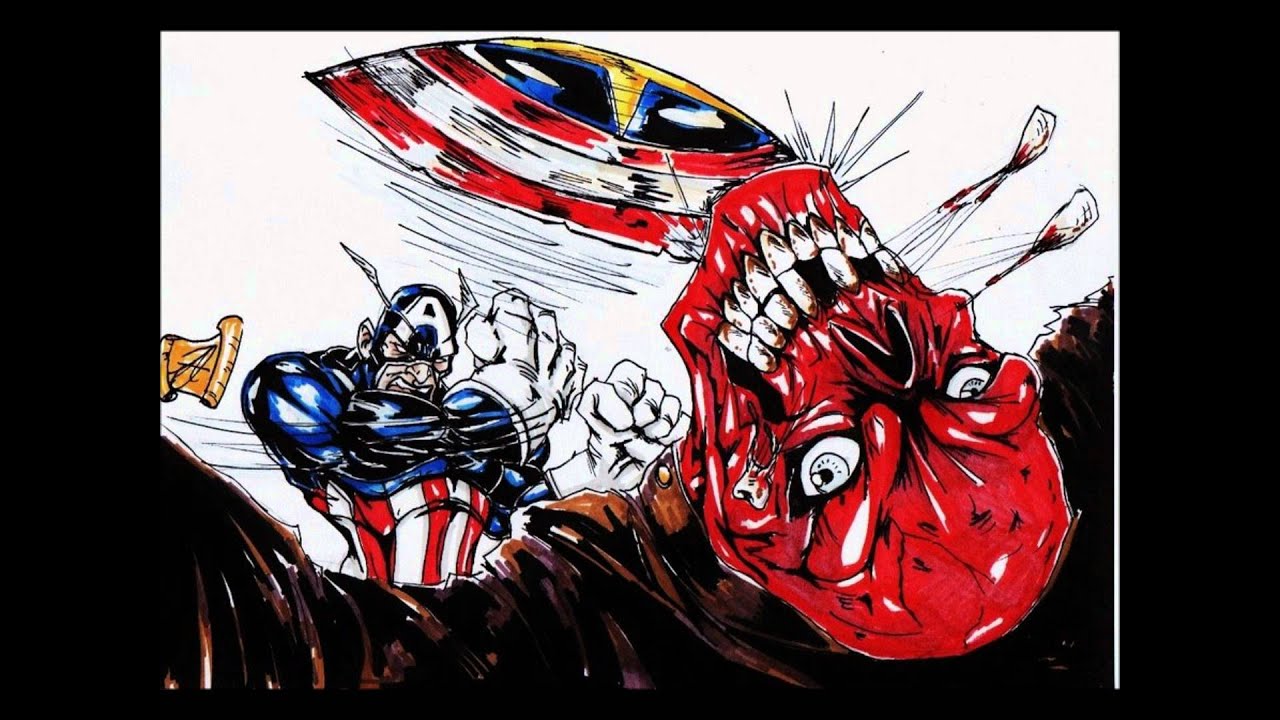 Watch Avenger (Wrightboy/Red Skull Kzoo) Diss on YouTube Watch Avenger (Wrightboy/Red Skull Kzoo) Diss on YouTube