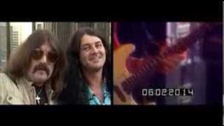 Deep Purple - Perfect Strangers Tour Documentary