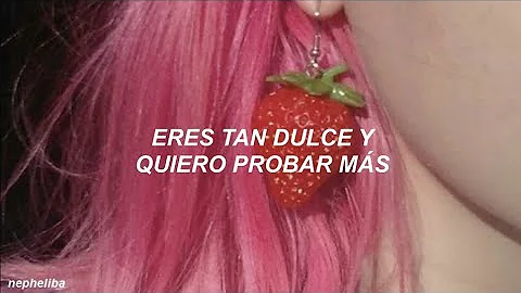 LOONA (Chuu) | Cover Lala - Heart Attack ; [Letra]