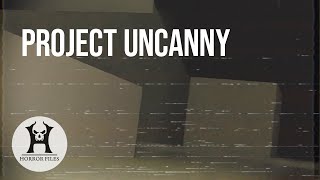 We Lost Him In The Uncanny Valley! | Analog Horror Film