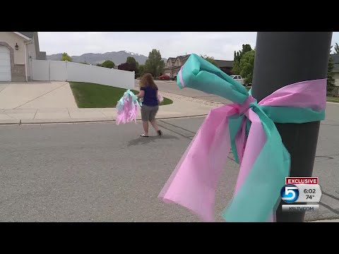 Neighbors Heartbroken After Two Girls Killed In Slot Canyon Flash Flood