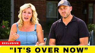 🔥 Jenny Marrs FINALLY Breaks Her Silence — The Truth About Fixer to Fabulous Will Surprise You!