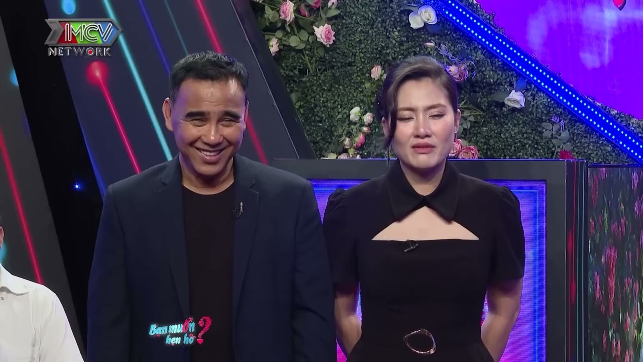 Hẹn hò hoàn mỹ Tập 249 I Màn tung hứng vui nhộn của cô gái làm sân khấu bùng nổ 