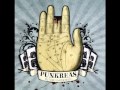 Punkreas - Cuore nero - Futuro Imperfetto