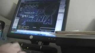 Stepmania - Raikou Rider - BossRush episode III 97.69