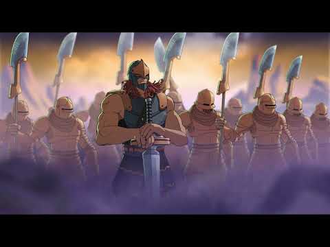 The Guardian's Creed - Days of Noah