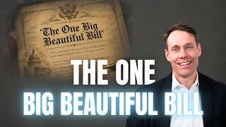 The One Big Beautiful Bill (OB3): What Retirees Need to Know