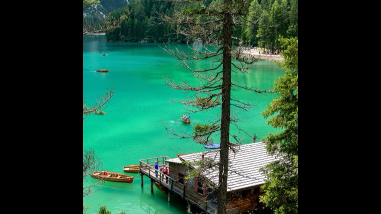 Guided Visualization – Taking a Shower