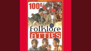 Alobie A Konda (Remix)