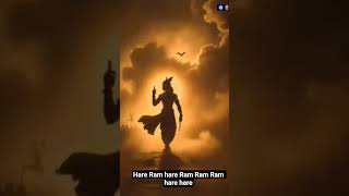 hare Ram hare Krishna Krishna hare hare 🧿🙏🏻🌷💕🕉️🪈💗🙏🏻🧿🔱#viralvideo #love #song