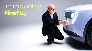 Fireflys New Car Design Revealed By Svp Of Design Kris Tomasson
