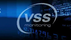 VSS Monitoring corp video