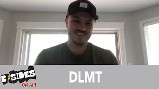 DLMT Talks EP 'Restart', "It's About Finding Ourselves Again."