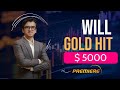 Gold Targets $5,000? Silver Support & Resistance Strategy for 2026
