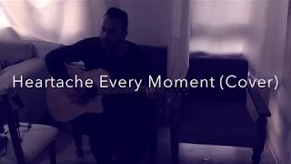 Heartache Every Moment (H.I.M Cover) By A Week To Forget