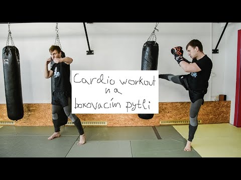 Video: Jak Si šít Boxovací Pytel Sami