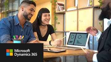 Deliver rewarding experiences with Dynamics 365 Customer Insights