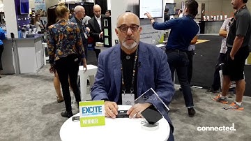 CEDIA 2017 - Mitch Klein, Z-Wave Alliance