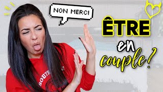 Pourquoi je ne veux PLUS être EN COUPLE ? - Horia