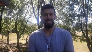 Interview Murat Kozan