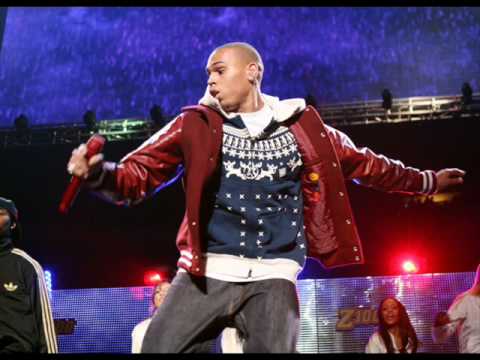 Trey Songz (+) Takes Time To Love ( ft. Chris Brown)