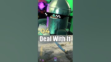 WHAT IS HE WEARING? | CS2 🤺