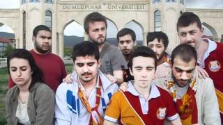 GALATASARAYSIN sen zaferin adısın!