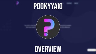 PookyyAIO Overview