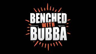 Benched with Bubba EP 856 - Fantasy Baseball Check-in with The GILDZ