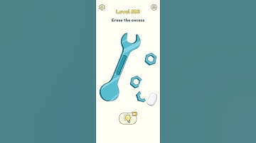 DOP 2 level 583 ✅ #shorts #dop2 #youtubeshorts #shortvideo #short