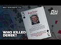 Who killed Derek Becker? Family speaks out for the first time in nearly 6 years
