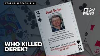 Who killed Derek Becker Family speaks out for the first time in nearly 6 years