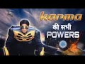 Karma Ki Powers | Karma Koi aa Reha Ha Waqt Badlne | Karma Powers Explain | Hindi