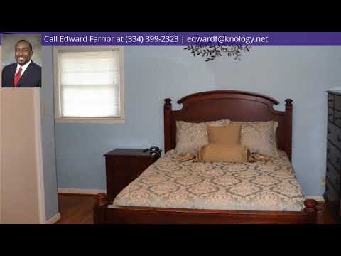 153 S Anton Drive, Montgomery, AL home video tour