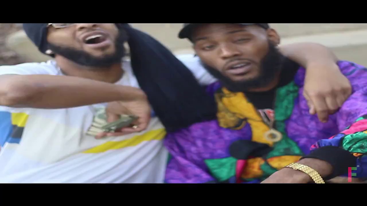 Prez Luciano- "Remember" Official Video