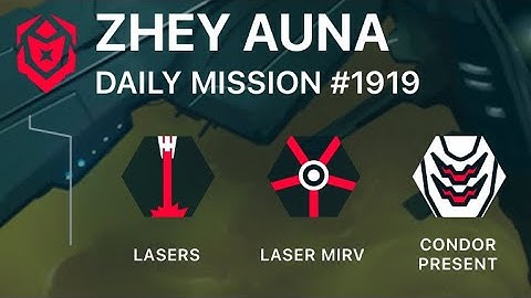 Speedy Stinger 🐝 - Marshal S4 - Daily Mission #1919 (Phoenix 2 Gameplay)