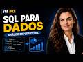 Primeiros passos com Análise de Dados Exploratória e SQL