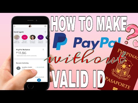 Video: Maaari ba akong magdagdag ng PayPal link sa isang Google form?