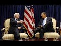 McCain Defended Obama As A 