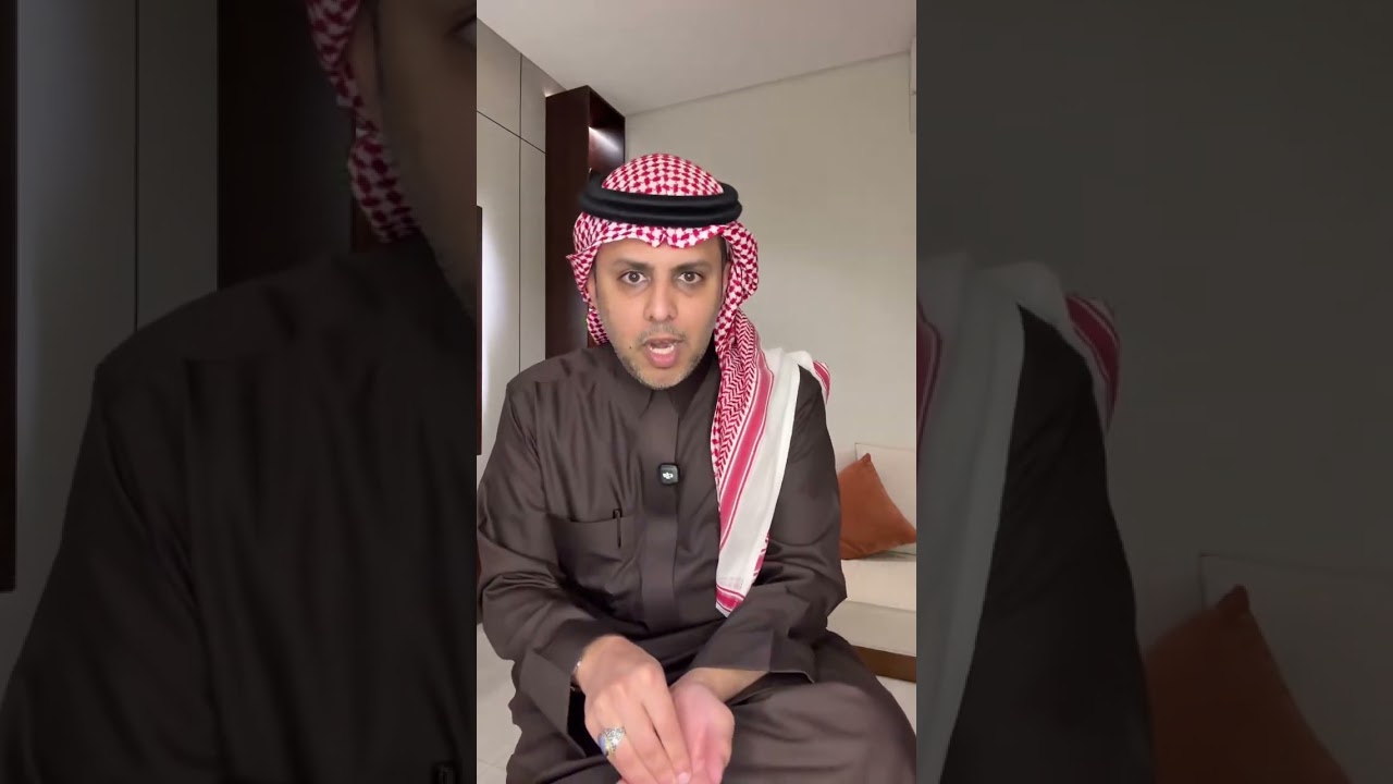 لماذا لم تدخل السعودية حرب ايران؟