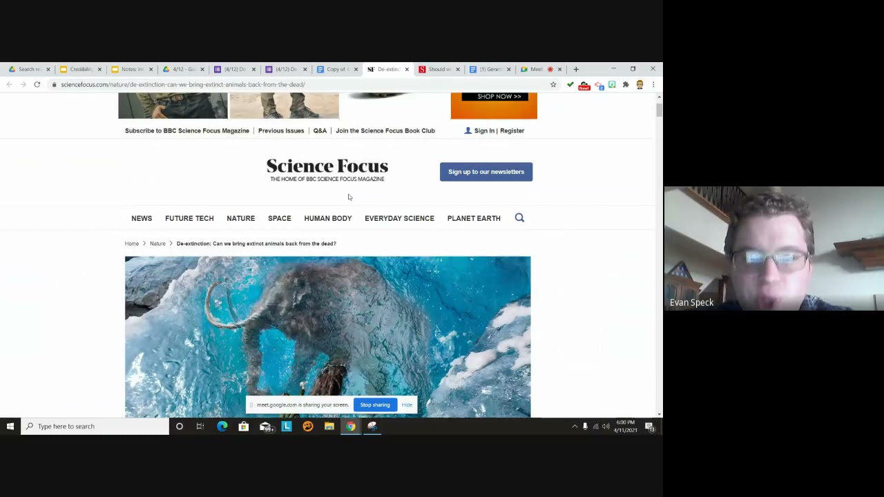 Part 1 of 4FA2 assignment