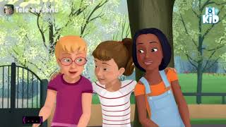 Martine Intro M6 Kid