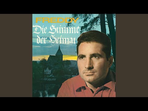 Nun ade, du mein lieb' Heimatland