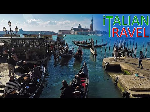 Video: I migliori musei da non perdere a Venezia, Italia