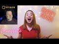 Morissette - Defying Gravity (Idina Menzel, Wicked) LIVE Stages Sessions | American Gamer Reaction