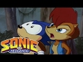 Sonic The Hedgehog | Sub Sonic and Game Day | Videos For Kids | Sonic Full Episodes