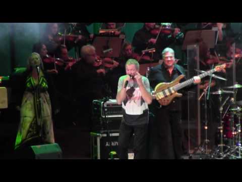 Ian Gillan -