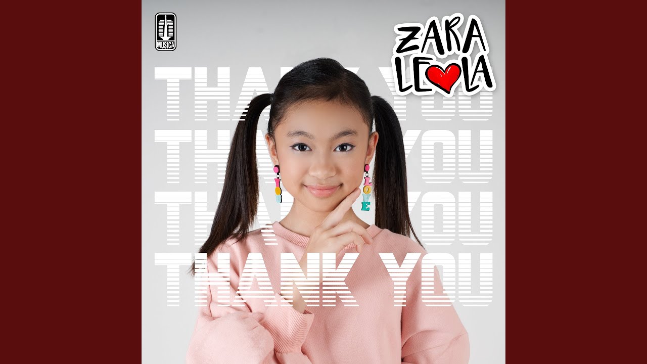 Thank You - YouTube Music