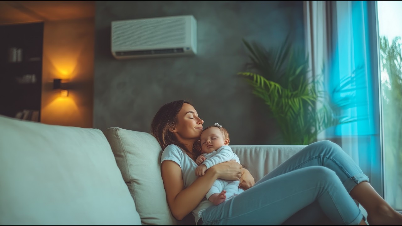 How Does HVAC Work? | Animated Guide for Homeowners